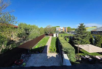 Casă cu 3 camere cu Teren 804 Mp în Obor