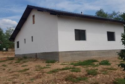 Casă cu 6 camere în Obreja - 4