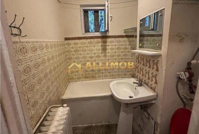 Apartament cu 3 camere semidecomandat în Tei - 6