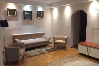 Rond P-ta Alba Iulia, 2 cam 3/8, mobilat, utilat, lux - 4