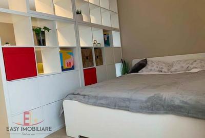 Apartament 1 camera, UMF, centru, Residential, parcare, Targu Mures - 3