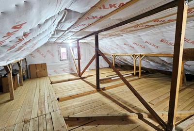 Casă P+1+M, Pantelimon, Ilfov - 10