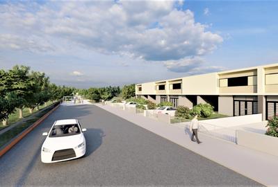 Ocazie!! deschidere 41m la DN1, pretabil vile/magazin/casa particulara - 2