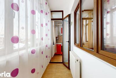 Apartament cu 2 camere decomandat, mobilat în Chitila - 16