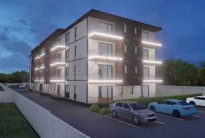 REA1026825 Garsoniera Bragadiru Proiect Nou - 10