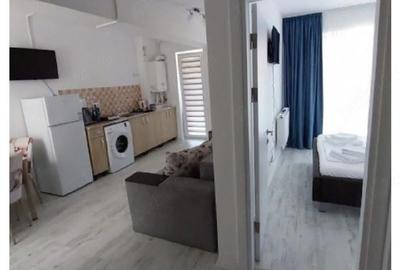 Apartament cu 2 camere decomandat în Central - 4