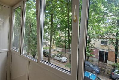 Apartament cu 3 camere în Soarelui - 6