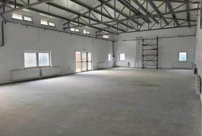 Spațiu comercial, de 340 mp, în Cătămărești - 2