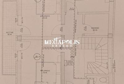 Casă individuală cu 4 camere cu Teren 540 Mp în Sânpetru - 9