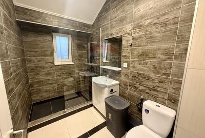 Apartament cu 3 camere,balcon si priveliste superba, Baciu,COMISION 0% - 7