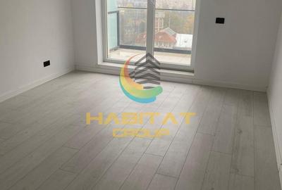Penthouse cu 4 camere decomandat în Olteniței - 10