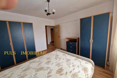 Apartament cu 2 camere decomandat în Central - 9
