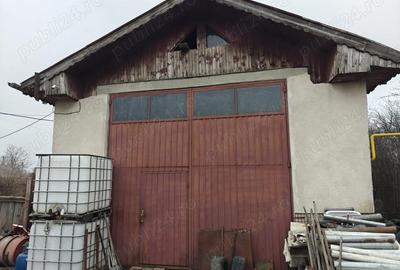 Spațiu comercial, de 60 mp, în Central - 7