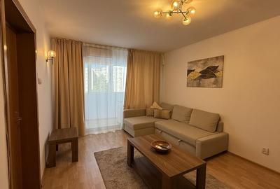 Dorobanti - Polona, 2 camere, mobilat, utilat, metrou Stefan cel Mare - 5