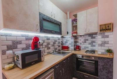 Apartament cu 2 camere de inchiriat zona Cragasi - 1