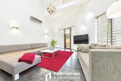 Descoperă eleganța unei case moderne– vizitează prin tur virtual - 4