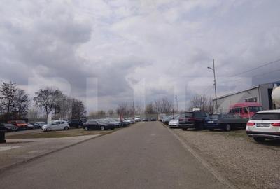 Teren intravilan 3868, zona Micro 3 - 2