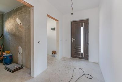 Casă nouă în Bod, P+M, de vânzare "la alb" sau "la cheie" - 6