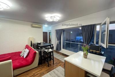 Apartament cu 3 camere decomandat, mobilat în Titan - 5