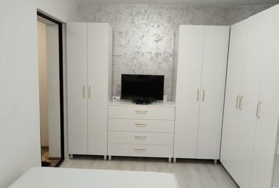 Apartament cu 2 camere decomandat în Siderurgiștilor - 5