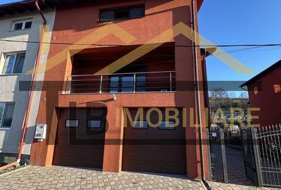 Casă cu 6 camere cu Teren 290 Mp în Criș - 2