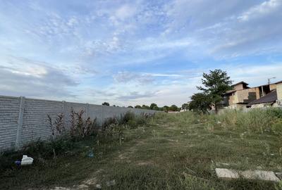 Bucurestii Noi Straulesti Centura Nord DNCB str Nades - 8