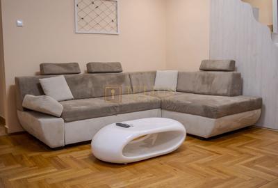 Apartament 4 camere+2 bai foarte aproapte de Spitalul Judetean - 5