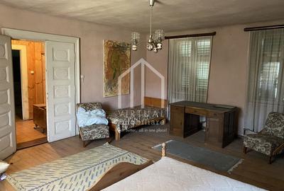 Casa de vanzare in Sibiu, cu doua apartamente - 16