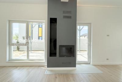 Casă individuală cu 5 camere cu Canalizare în Tunari - 23