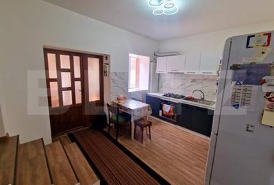 Casă individuală cu 4 camere cu Canalizare în Feldioara - 10