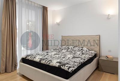 Apartament cu 3 camere One Charles de Gaulle - 9