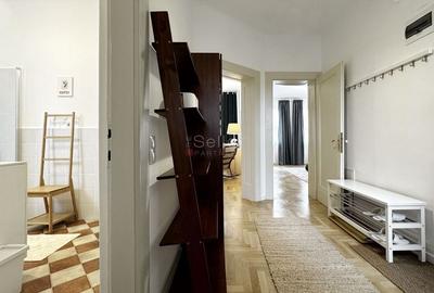 Pozitionare Ultracentrala | Parcare - 7