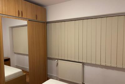 Apartament cu 3 camere decomandat, mobilat în Lacul Tei - 6