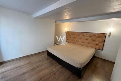 Apartament 2 camere,  2 bai Stefan Cel Mare