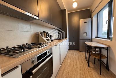 Apartament 2 camere de inchiriat - Baneasa - 10