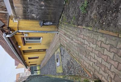 Casă cu Teren 200 Mp în Ultracentral - 1