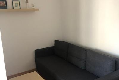 Garsonieră semidecomandată, mobilată în Camil Ressu - 7