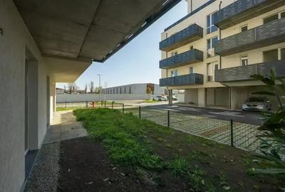 Apartament cu 4 camere cu gradina The Suburb Buftea - 14