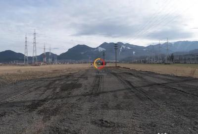 Teren de 4800 mp, în Centură - 6
