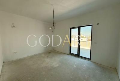 Apartament cu 4 camere decomandat în Herăstrău - 3