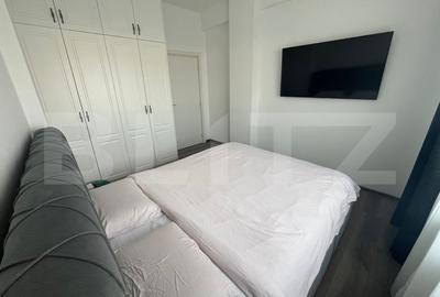 Apartament 3 camere, parter, 76 mp utili + terasa 50 mp ZONA SOLARINO - 12
