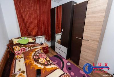 ID 3614 Apartament 3 camere - Strada I. L. Caragiale - 10