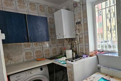 Garsoniera cu centrala proprie - 2