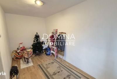 Apartament cu 2 camere semidecomandat în 9 Mai - 8