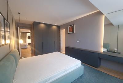 Apartament Ultra Lux  3 Camere  Parcare terasa 70 mp  Ultracentral - 17