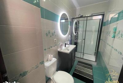 Casă cu 5 camere decomandat cu Piscina în Sântandrei - 10