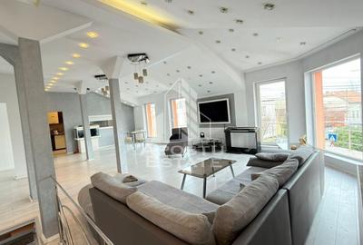 Apartament cu 4 camere, la casa, zona Mehala - 1