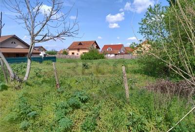 Teren de 500 mp, în Biharia - 2