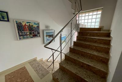 APARTAMENT IN VILĂ 5 CAMERE,4 BĂI,3 TERASE, PARCARE,CURTE,PANOURI FOTOVOLTAICE - 9
