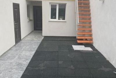 De vanzare casa 2 camere, recent renovata - Zona Domenii-Ion Mihalache - 1